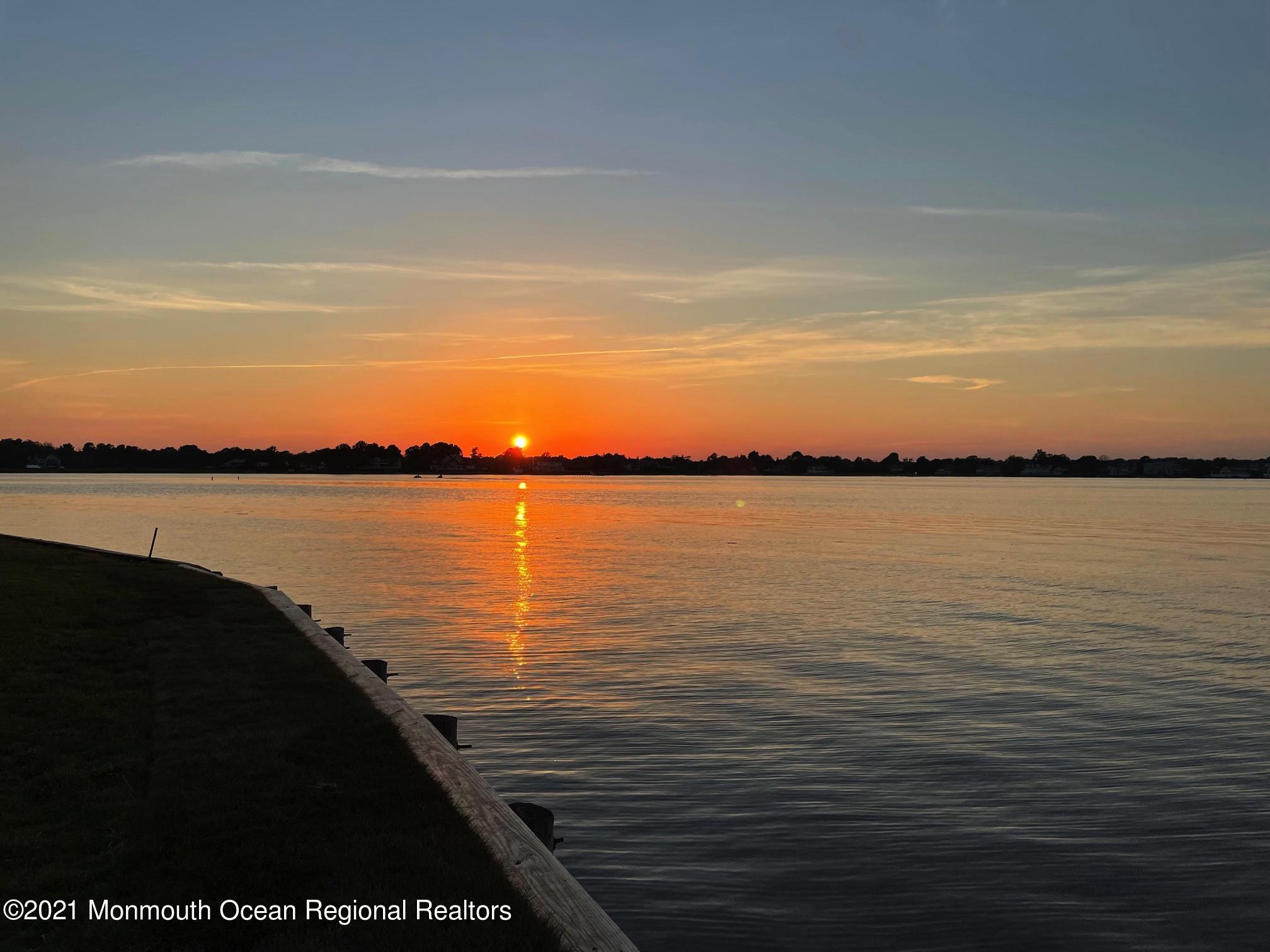 100 Goose Neck Point Road Oceanport, NJ 07757 - Photo 49 of 49 a view of a ocean view