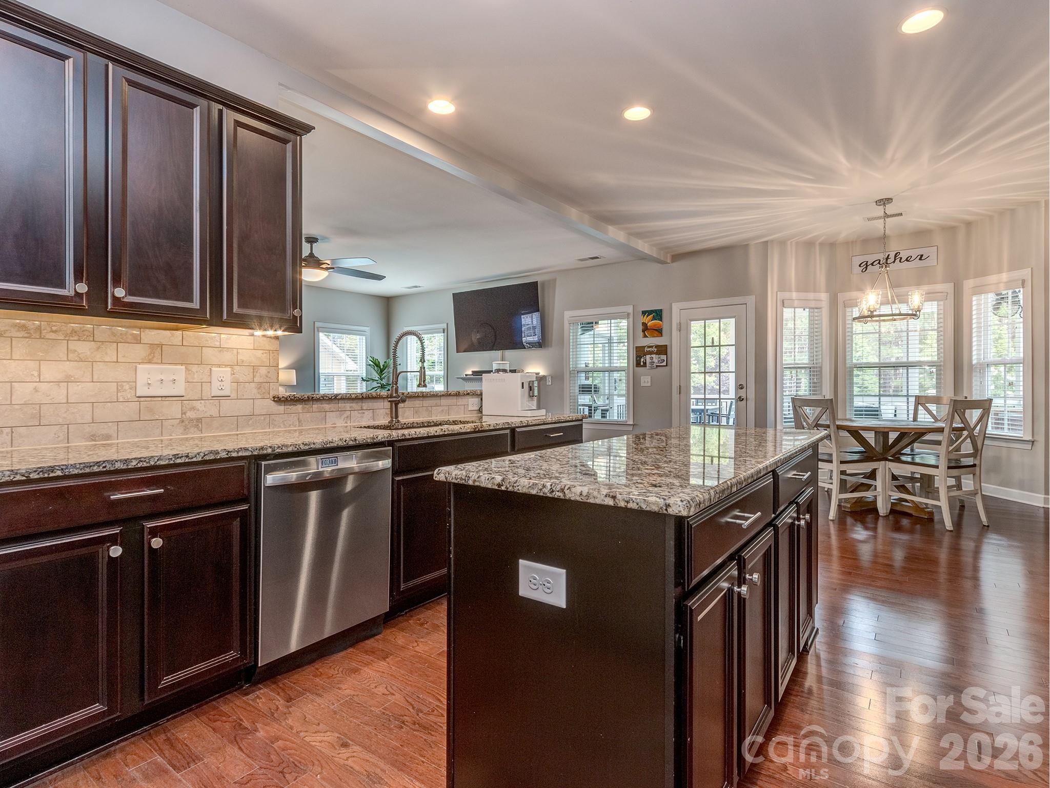 4312 Oxford Mill Road Waxhaw, NC 28173 - Photo 13 of 47