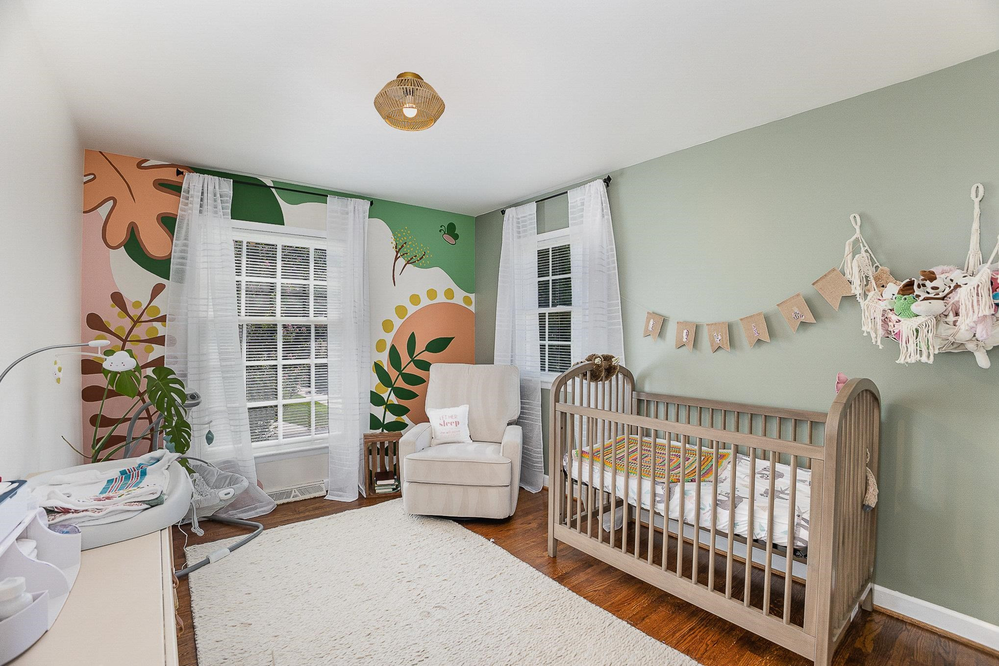 4705 Radcliff Road Raleigh, NC 27609 - Photo 12 of 29 Bedroom