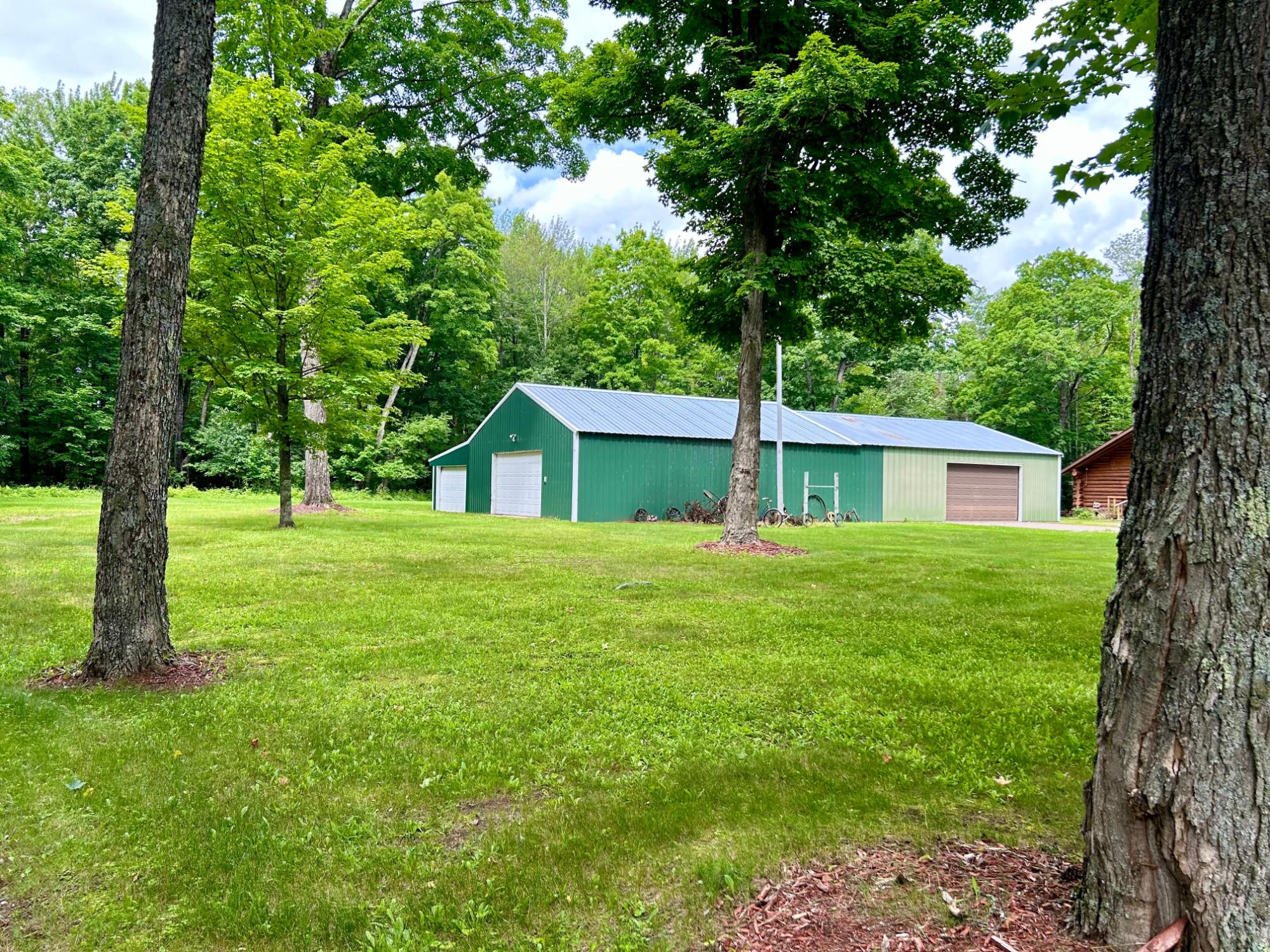 8123 Pine Lake Rd Road Argonne, WI 54511 - Photo 13 of 13 Gallery Image 13