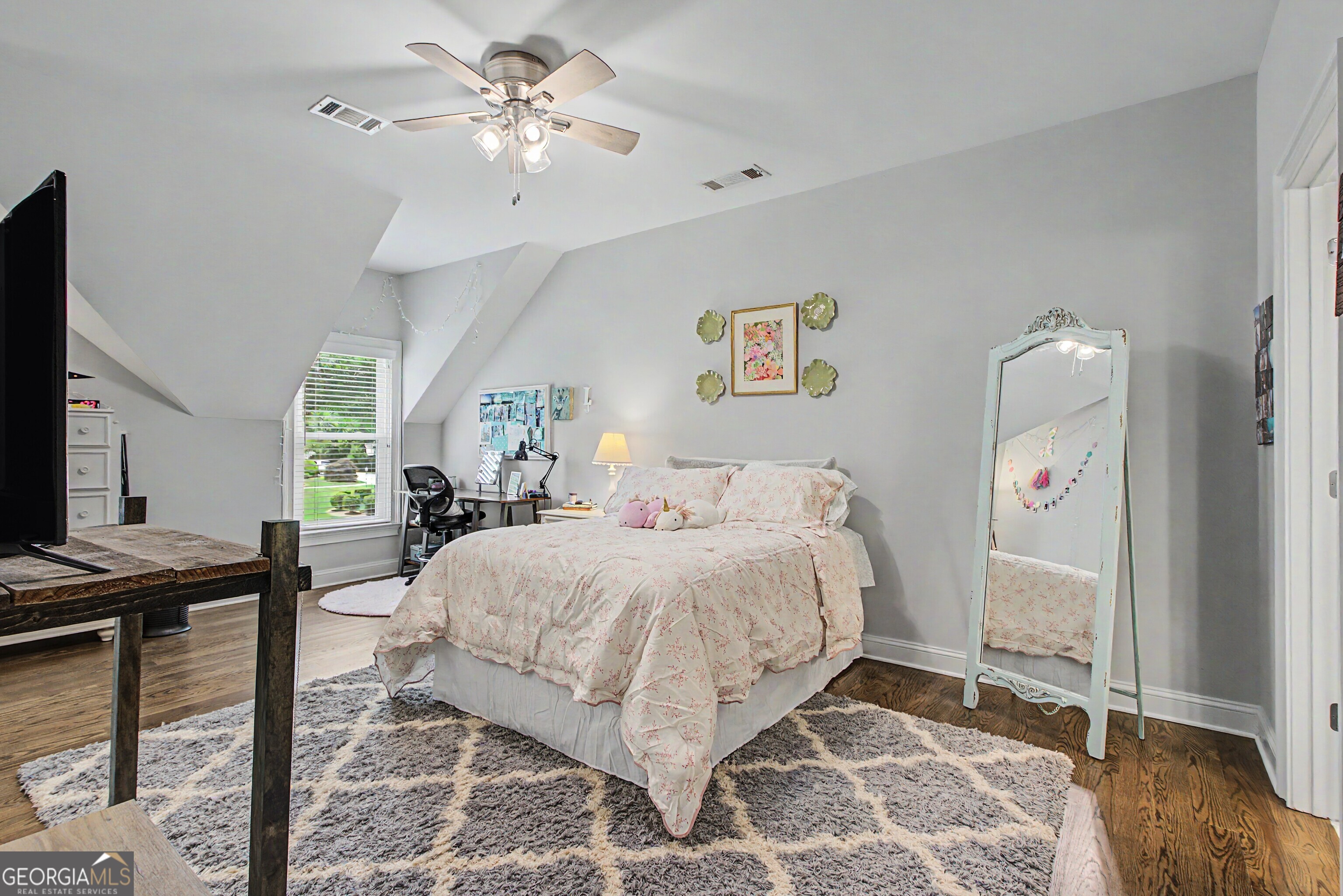 105 Trotters Ridge Fayetteville, GA 30215 - Photo 27 of 56