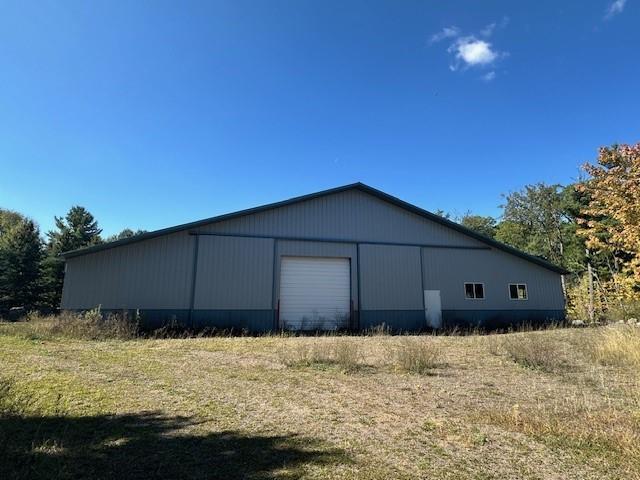 12426 West Twin Lake Road Hayward, WI 54843 - Photo 1 of 1 Gallery Image 1