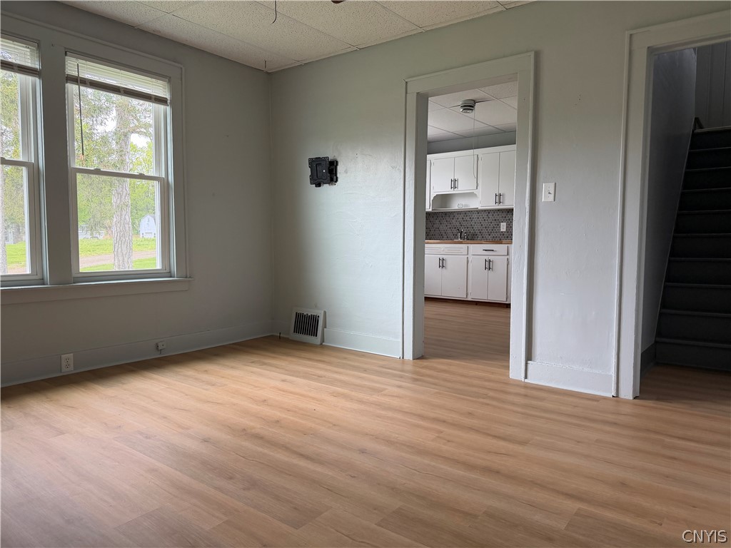 9141 River Road, Unit 2 Marcy, NY 13403 - Photo 6 of 9 Living Room