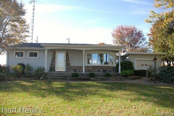 6095 Lynd Road Marlette, MI 48453 - Photo 1 of 25 lynd 001.jpg