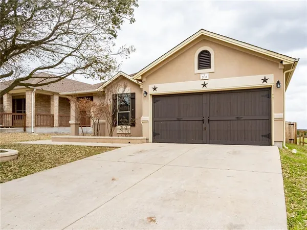 $439,000 | 2113 Old Sterling Road, Cedar Park, TX 78613