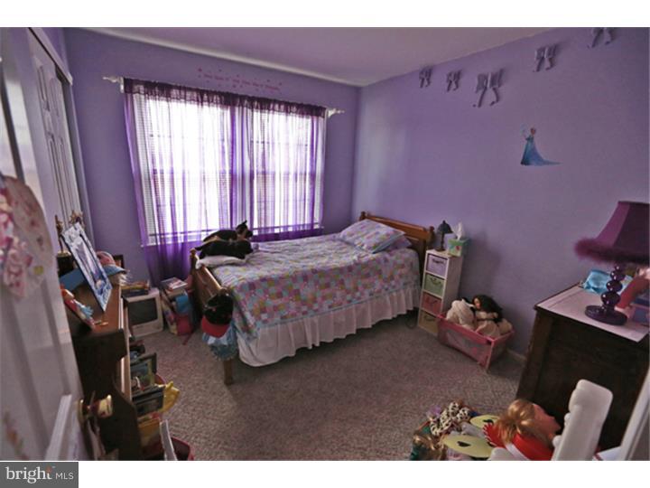 124 Extonville Road Trenton, NJ 08620 - Photo 11 of 16 Bedroom 2