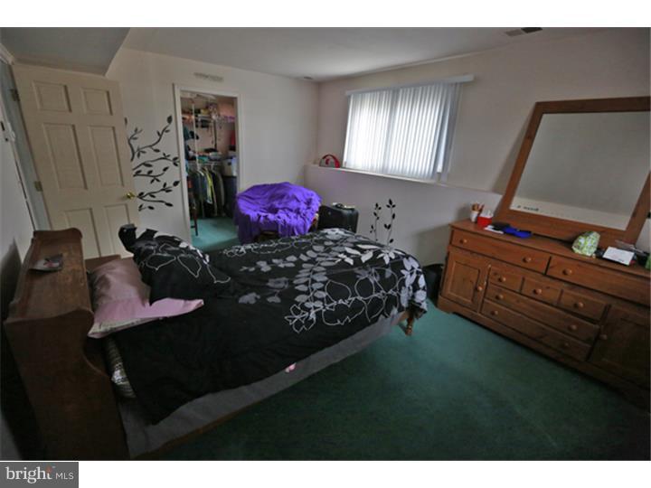 124 Extonville Road Trenton, NJ 08620 - Photo 13 of 16 Bedroom 4