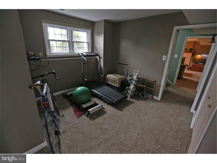 124 Extonville Road Trenton, NJ 08620 - Photo 14 of 16 Gym / Fitness Room