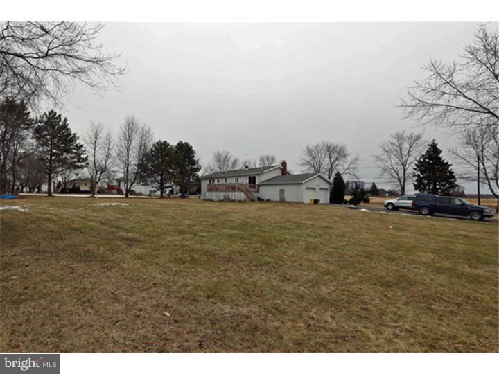 124 Extonville Road Trenton, NJ 08620 - Photo 16 of 16 Exterior Back