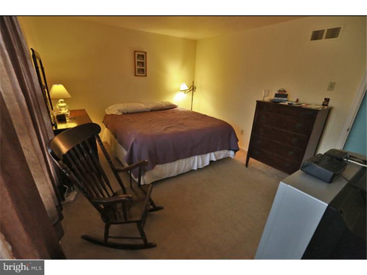 124 Extonville Road Trenton, NJ 08620 - Photo 8 of 16 Master Bedroom