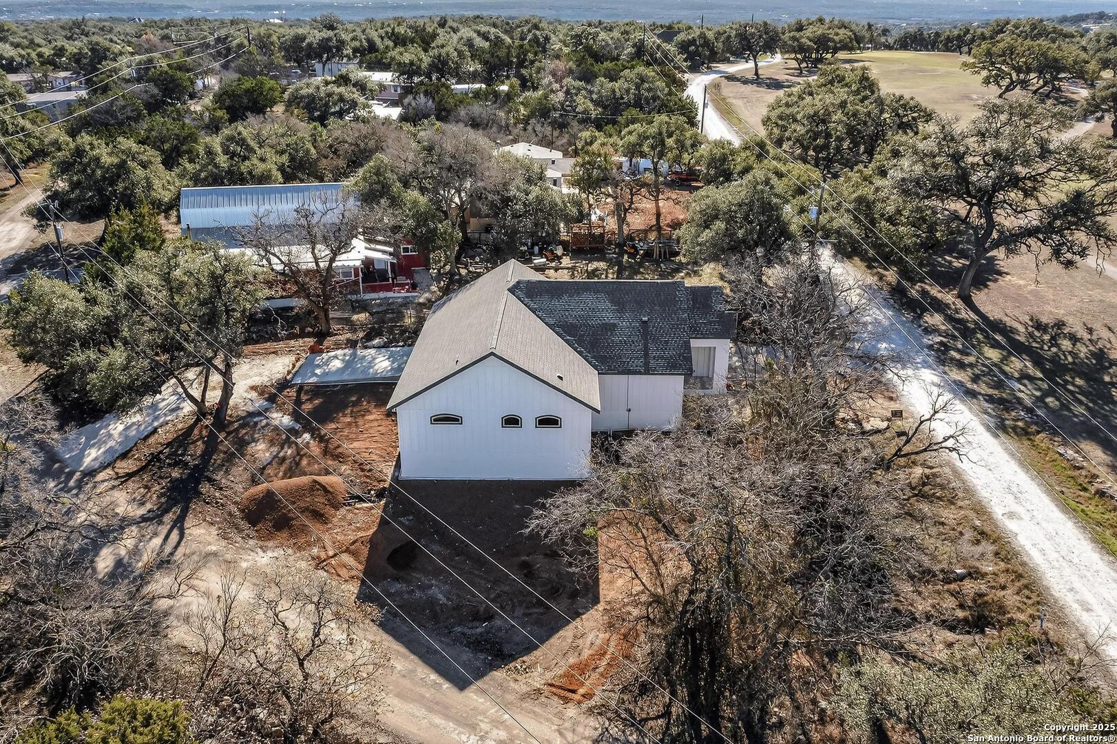 514 Contour Drive Spring Branch, TX 78070 - Photo 11 of 47