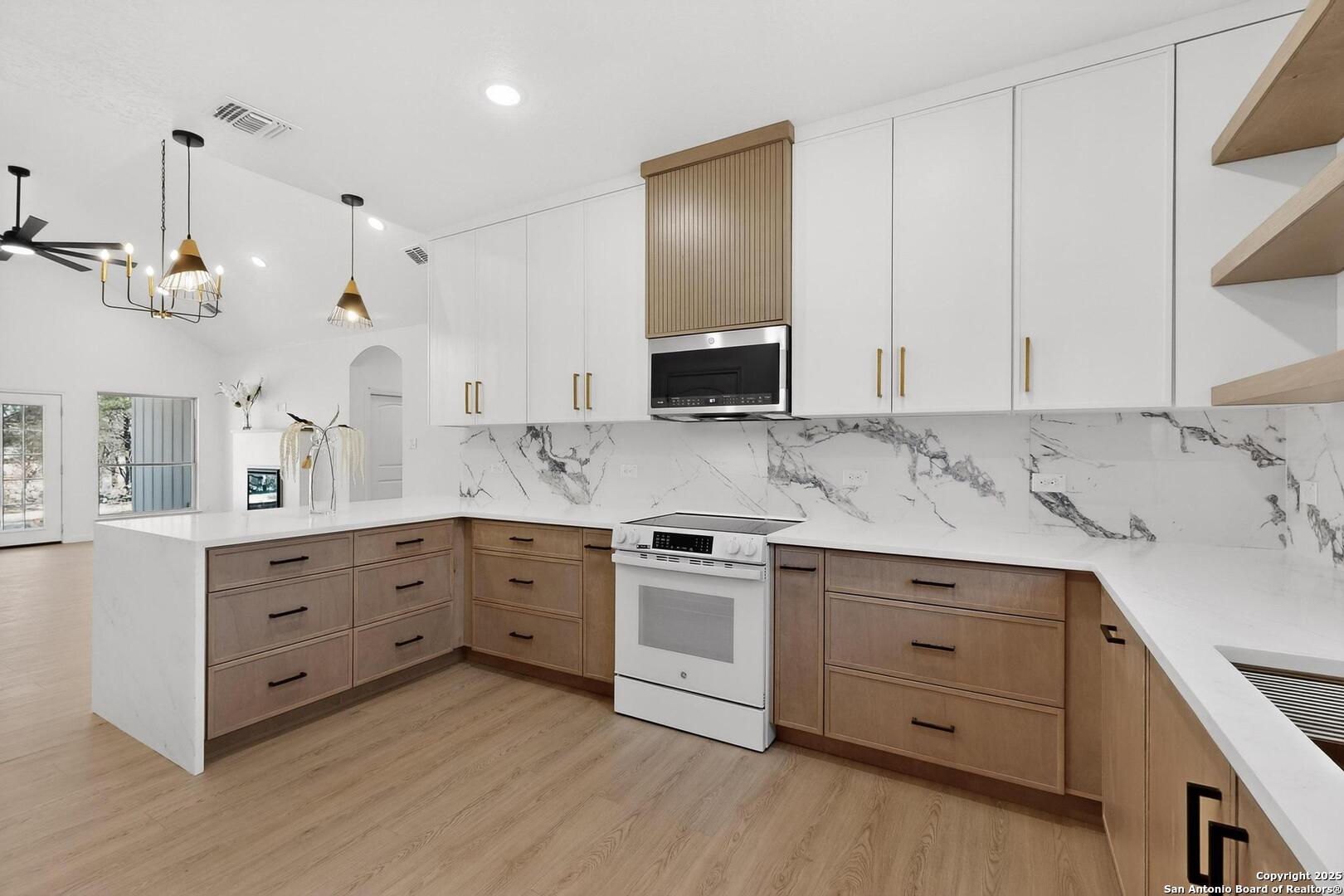 514 Contour Drive Spring Branch, TX 78070 - Photo 20 of 47