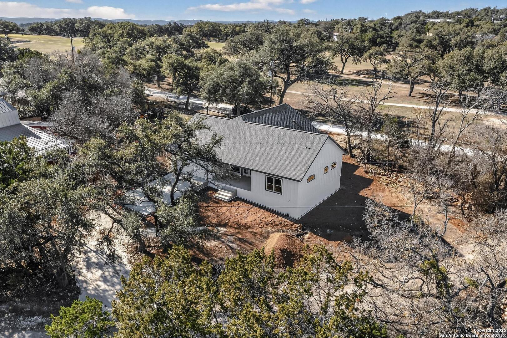 514 Contour Drive Spring Branch, TX 78070 - Photo 8 of 47