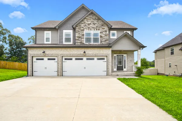 $2,500 | 542 Tacoma Drive, Clarksville, TN 37043