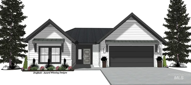 $644,000 | 3921 West Camas Street, Boise, ID 83705