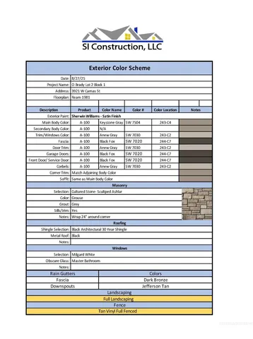 $644,000 | 3921 West Camas Street, Boise, ID 83705