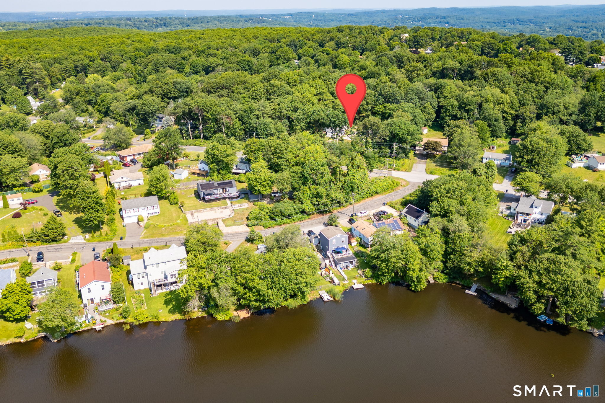 40 Allentown Road Plymouth, CT 06786 - Photo 37 of 39