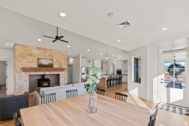 2920 West Temple Cyn Road Laketown, UT 84038 - Photo 10 of 69