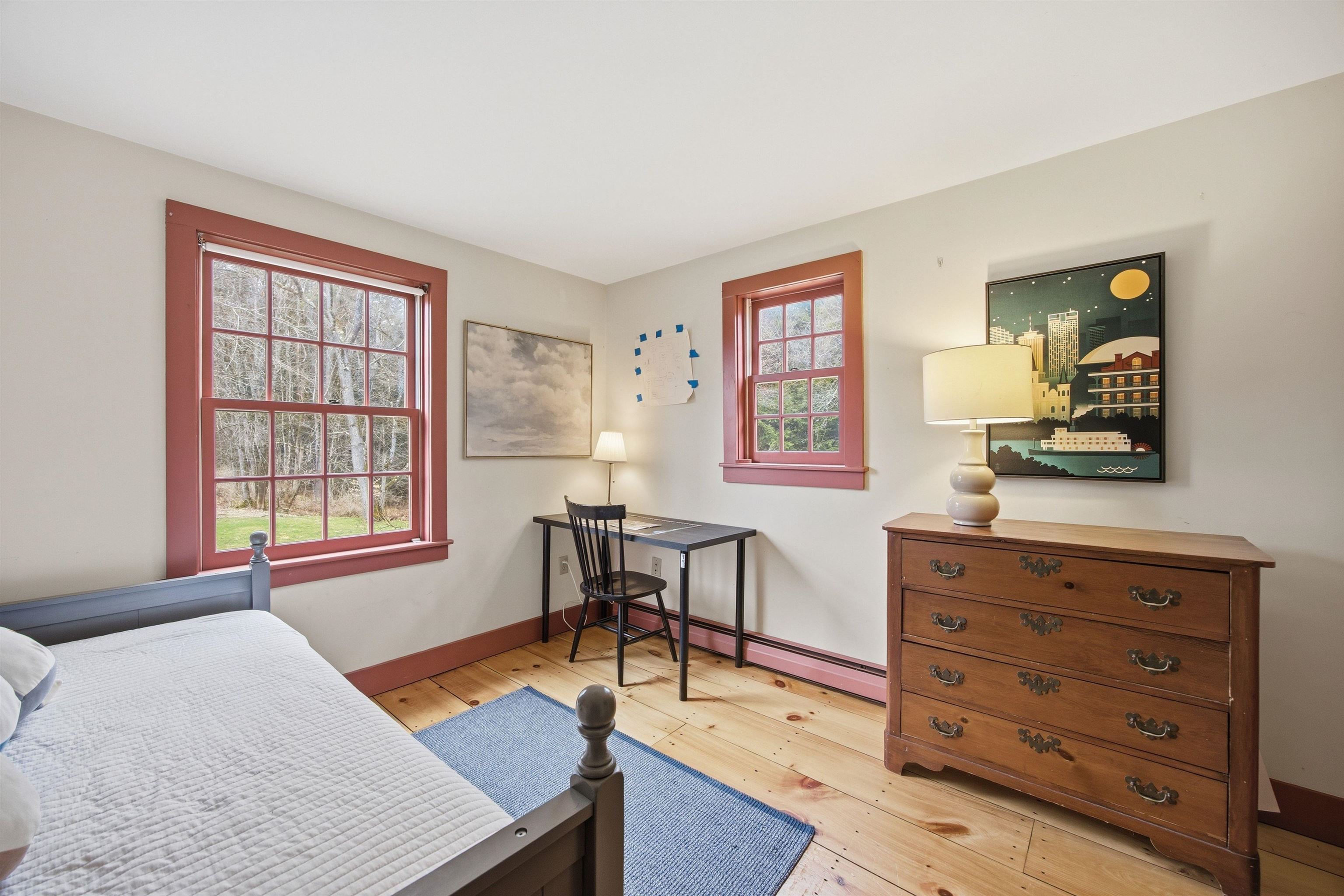 601 Cadwell Road Thetford, VT 05043 - Photo 16 of 45 Gallery Image 16