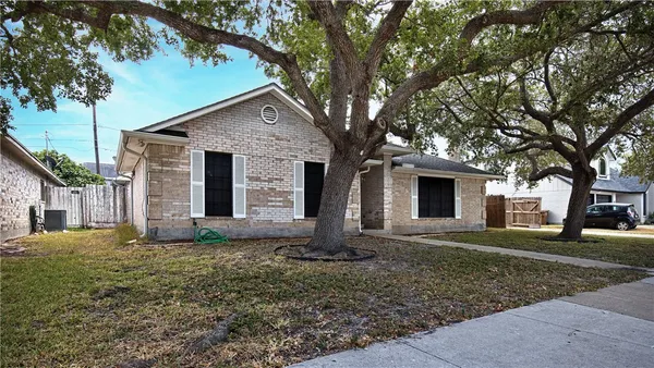 $279,900 | 6638 Opengate Drive, Corpus Christi, TX 78413