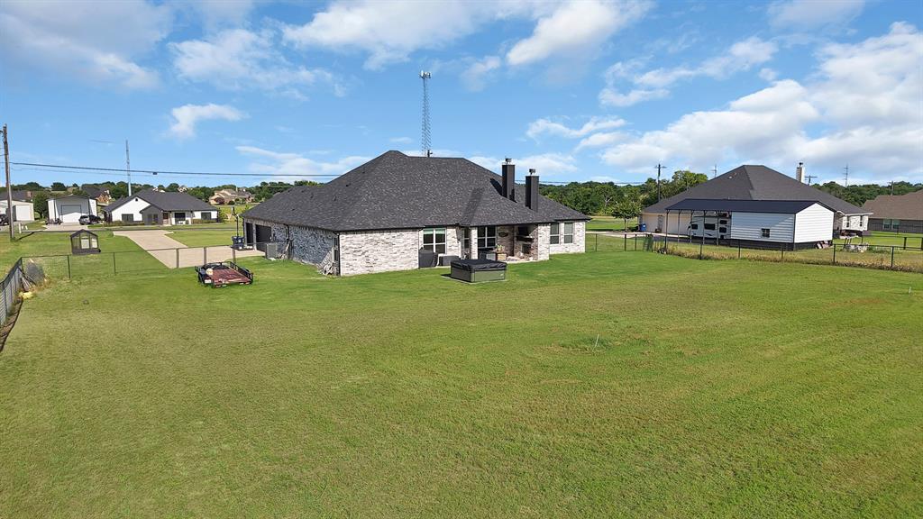 259 Durning Road Van Alstyne, TX 75495 - Photo 37 of 40