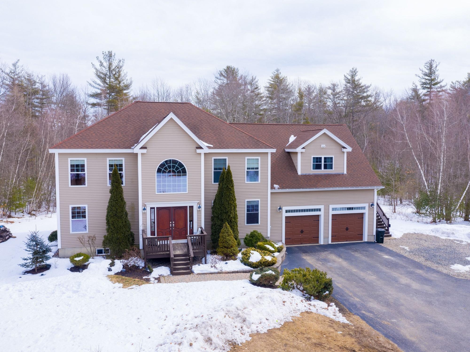 398 Sam Allen Road Sanford, ME 04073 - Photo 1 of 51 2 03-06-21 Sam Allen Road