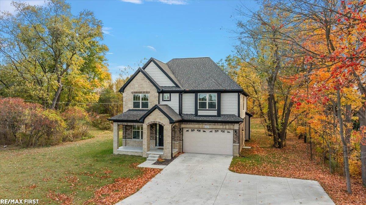 62042 Mound Road Washington, MI 48094 - Photo 2 of 73