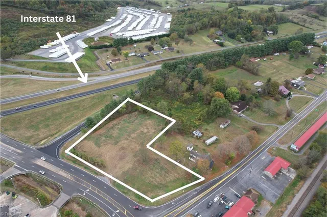 $349,000 | Tbd Nicks Creek Road, Atkins, VA 24311