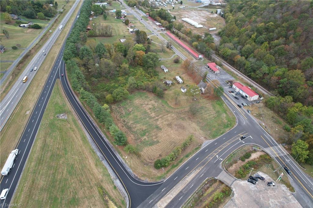 Tbd Nicks Creek Road Atkins, VA 24311 - Photo 3 of 16