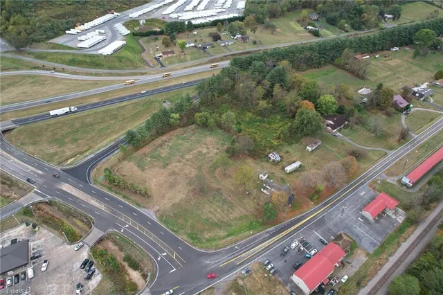 $349,000 | Tbd Nicks Creek Road, Atkins, VA 24311