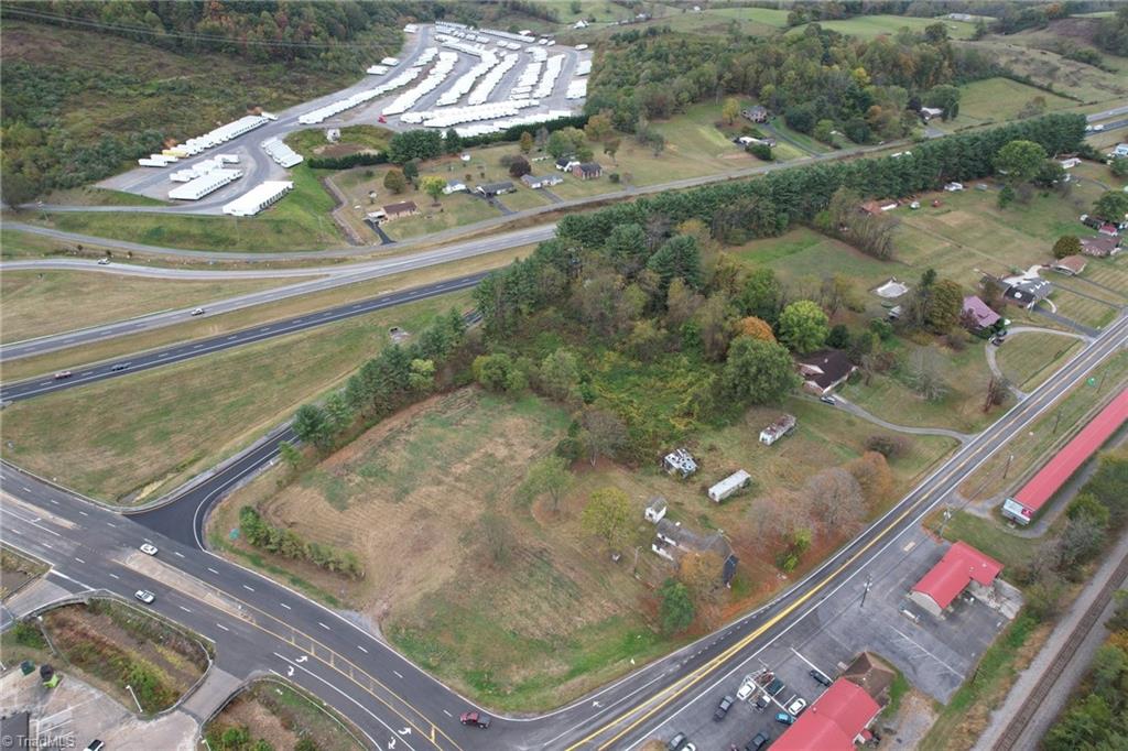 Tbd Nicks Creek Road Atkins, VA 24311 - Photo 5 of 16