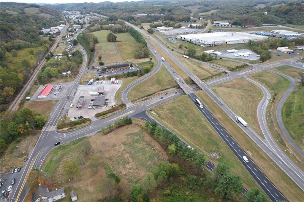 Tbd Nicks Creek Road Atkins, VA 24311 - Photo 6 of 16