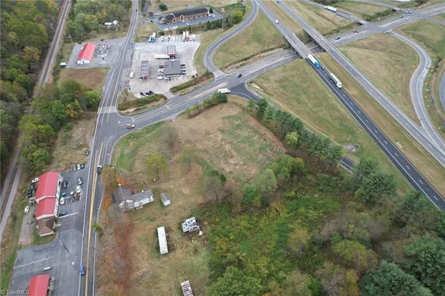 $349,000 | Tbd Nicks Creek Road, Atkins, VA 24311