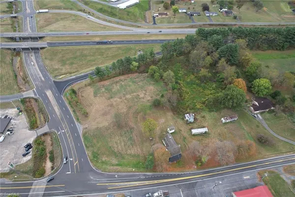 $349,000 | Tbd Nicks Creek Road, Atkins, VA 24311
