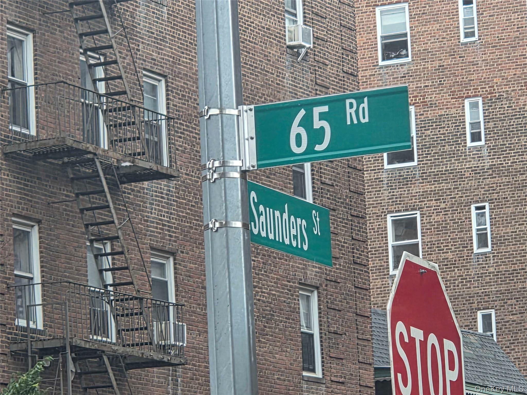 96-11 65th Road, Unit PROF A Queens, NY 11374 - Photo 20 of 21