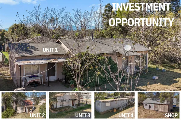 $199,900 | Undisclosed Address, Redding, CA 96001