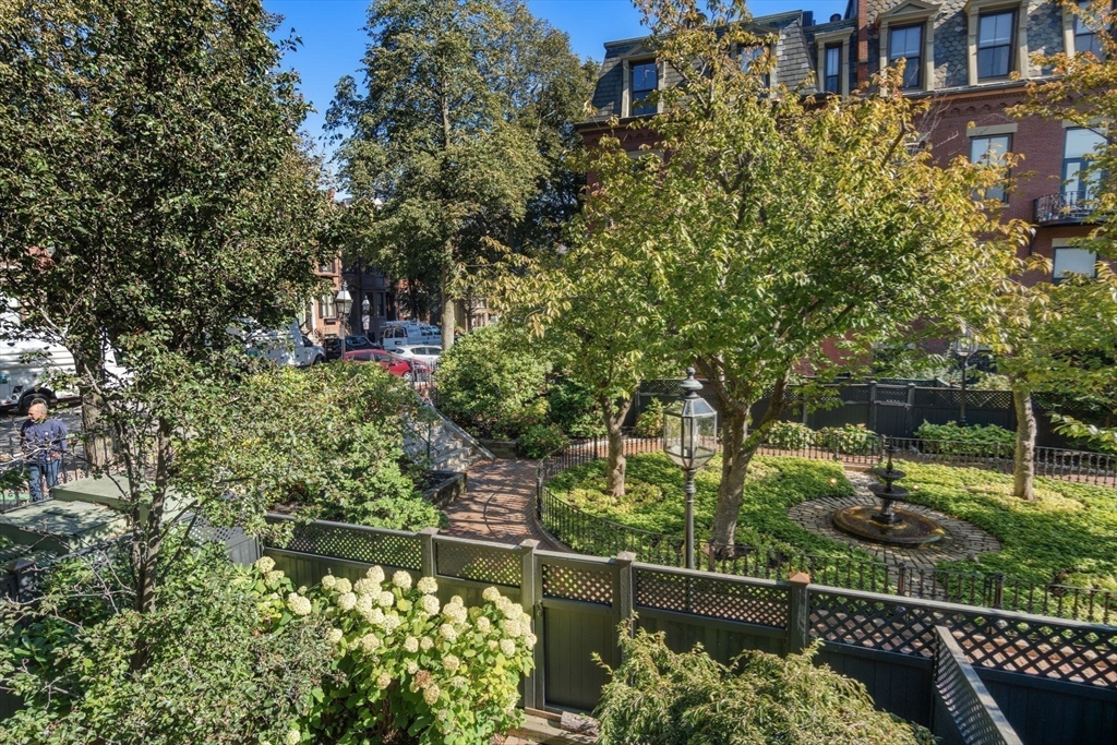 150 Appleton Street, Unit 2A Boston, MA 02116 - Photo 16 of 24