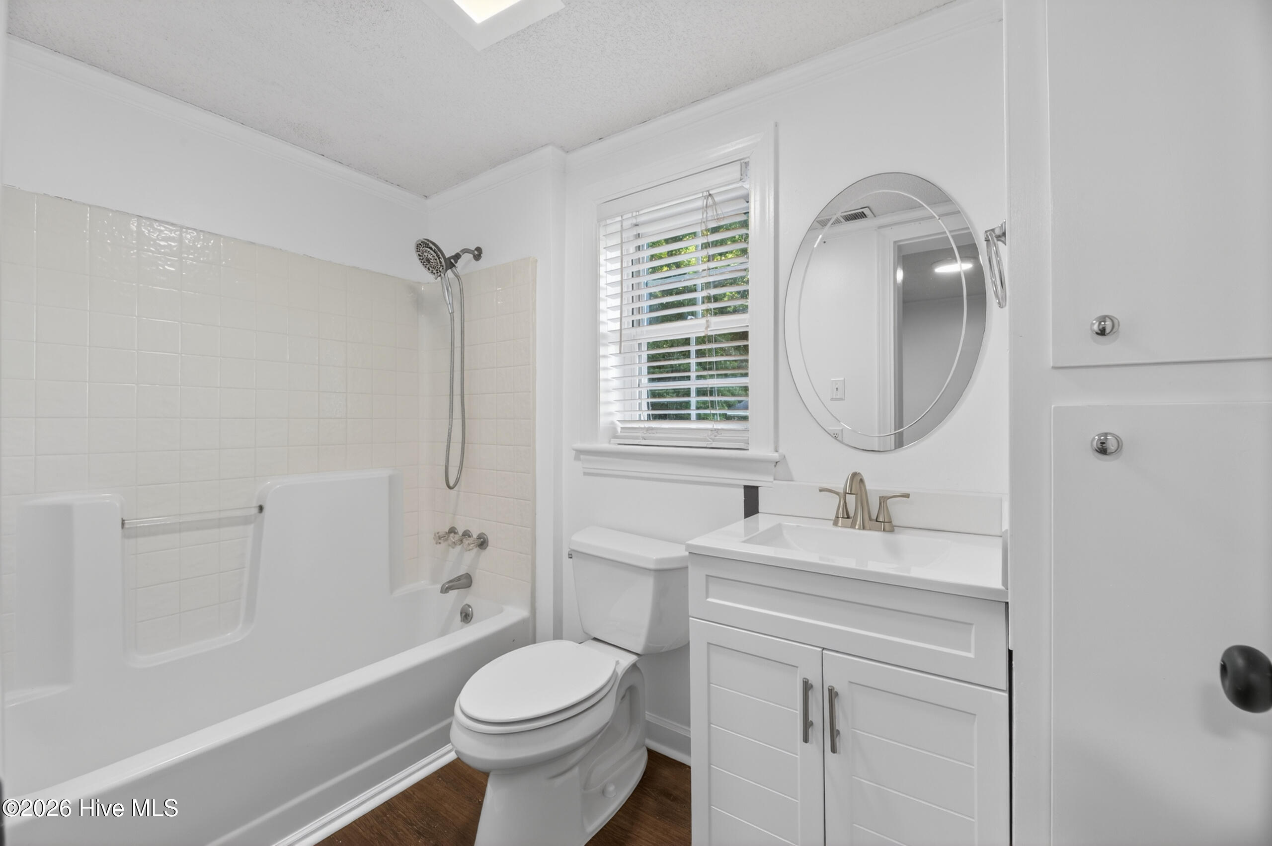 2489 Pocosin Road Ayden, NC 28513 - Photo 28 of 53 Dedicated Bathroom for Secondary Bedroom