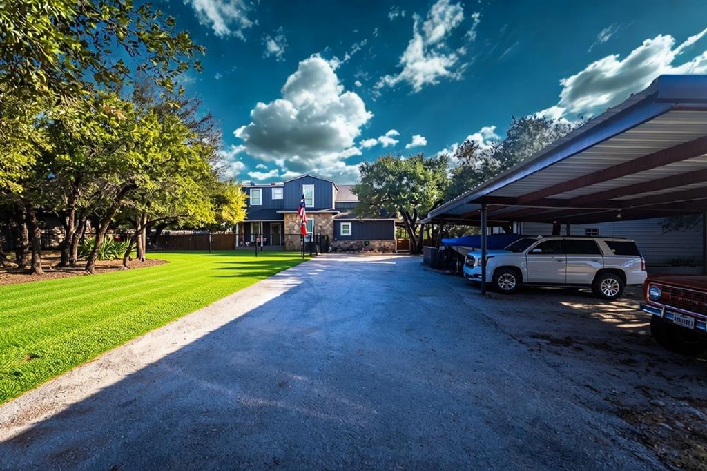 212 Quiten Road Graham, TX 76450 - Photo 35 of 35 Ideal Location Close to local Restaurants & Marina