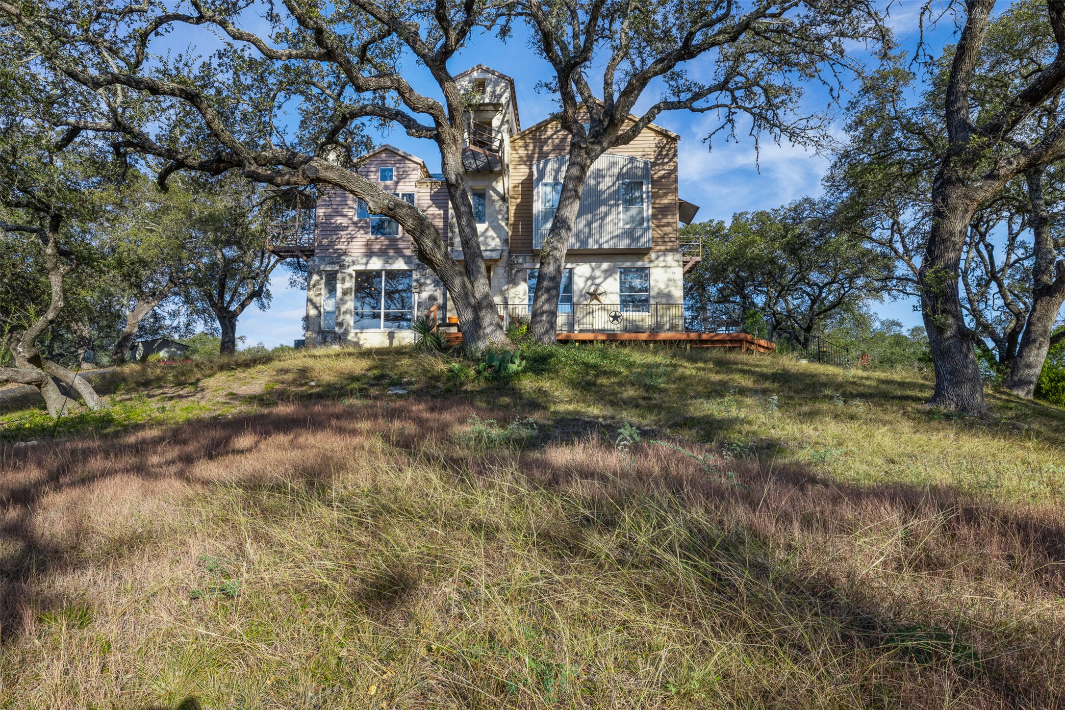 27701 Turner Ranch Road Marble Falls, TX 78654 - Photo 18 of 40