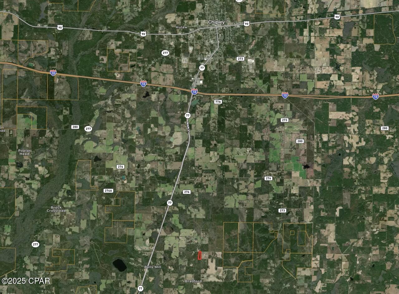 0 Gainer Road Chipley, FL 32428 - Photo 26 of 26