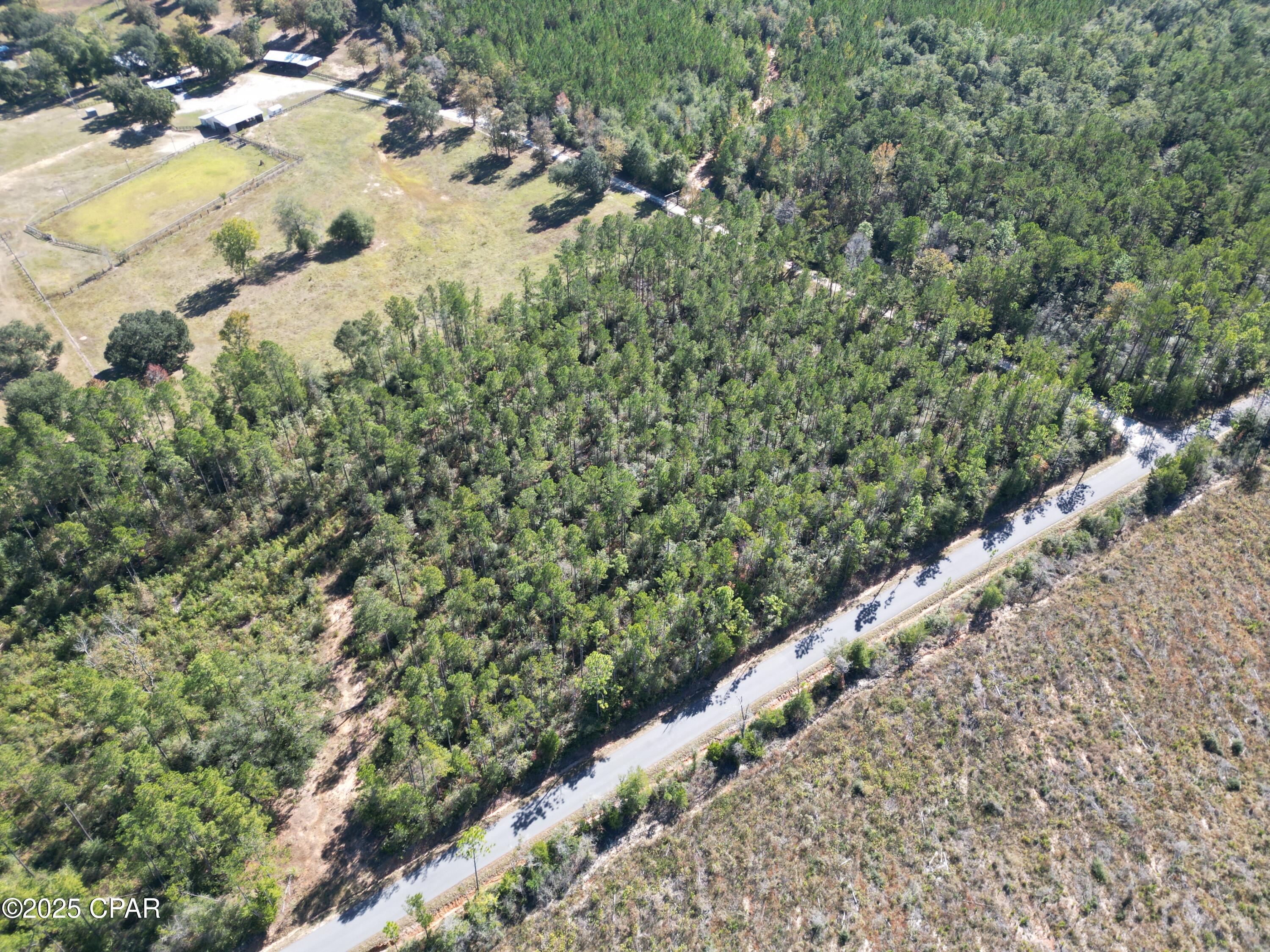 0 Gainer Road Chipley, FL 32428 - Photo 3 of 26