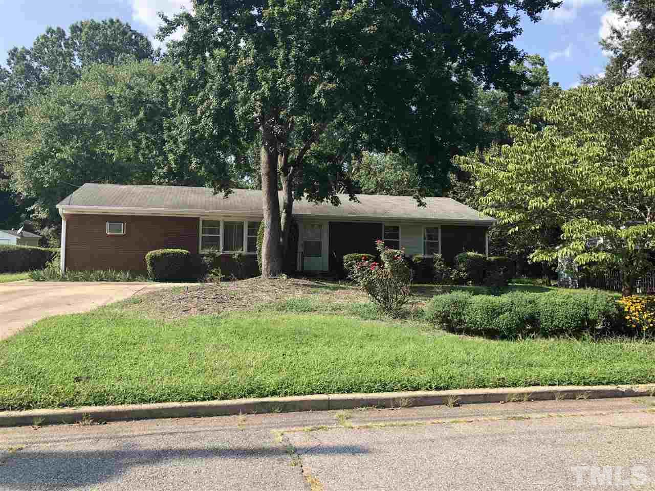 5100 Newcastle Road Raleigh, NC 27606 - Photo 1 of 8