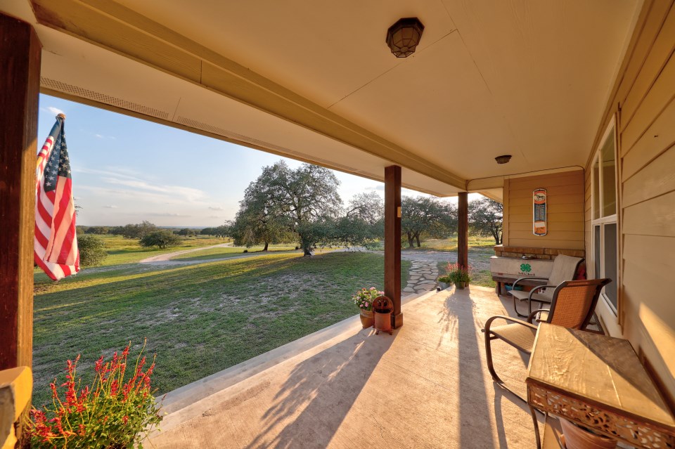245 Big Sky Road Harper, TX 78631 - Photo 7 of 30