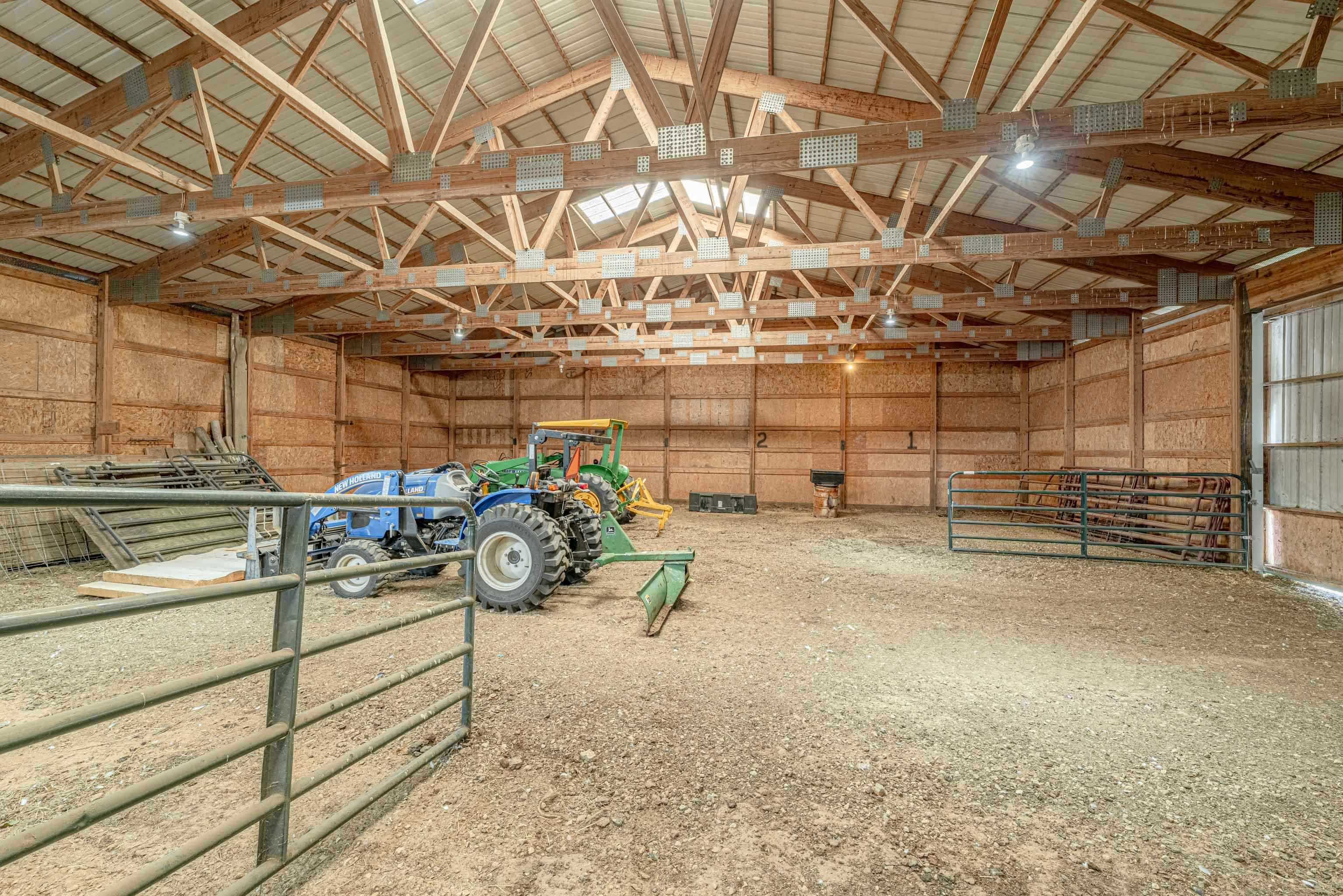 8879 County Road ID Blue Mounds, WI 53517 - Photo 22 of 46