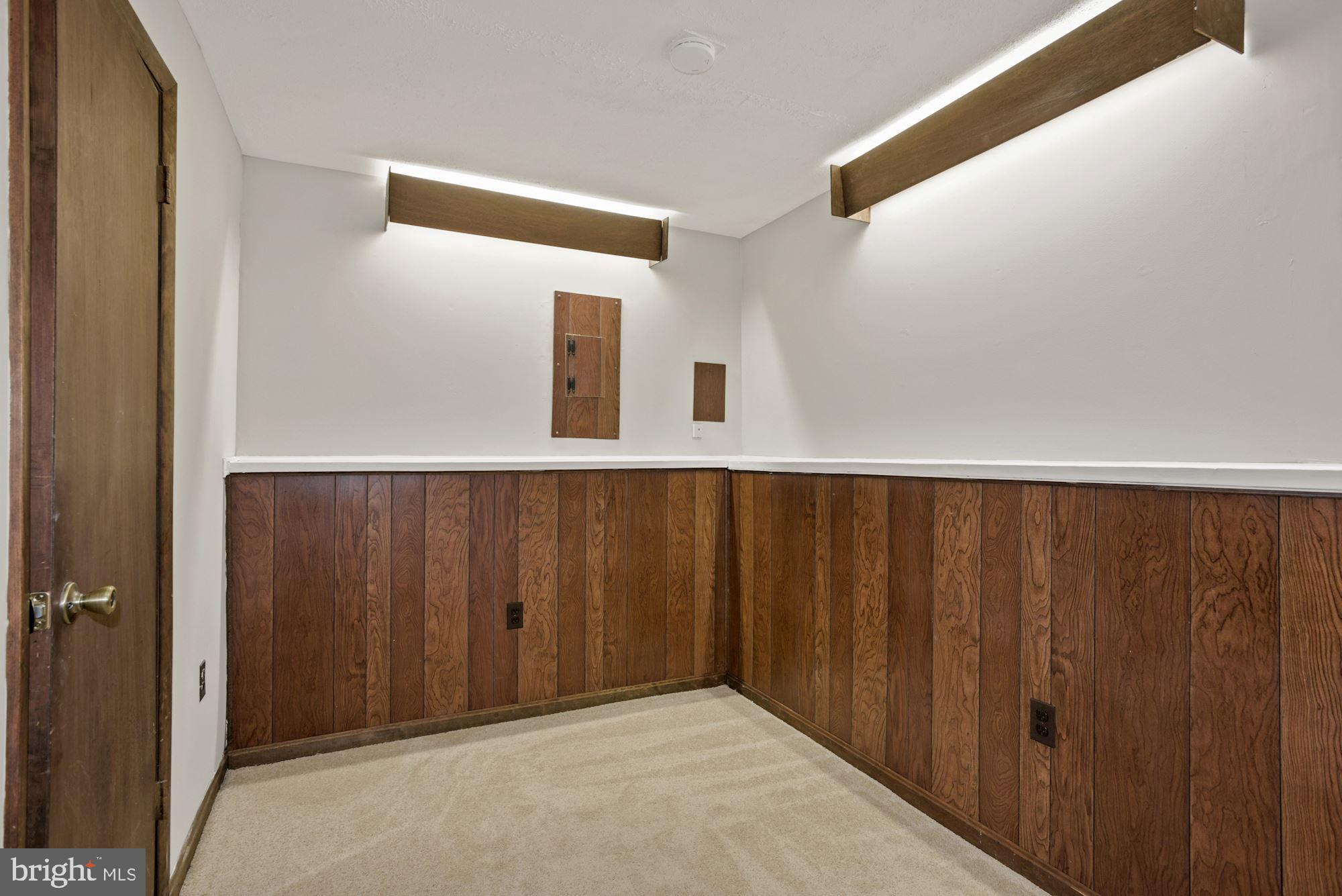 1104 East Beech Road Sterling, VA 20164 - Photo 25 of 32 Lower Level Flex Room
