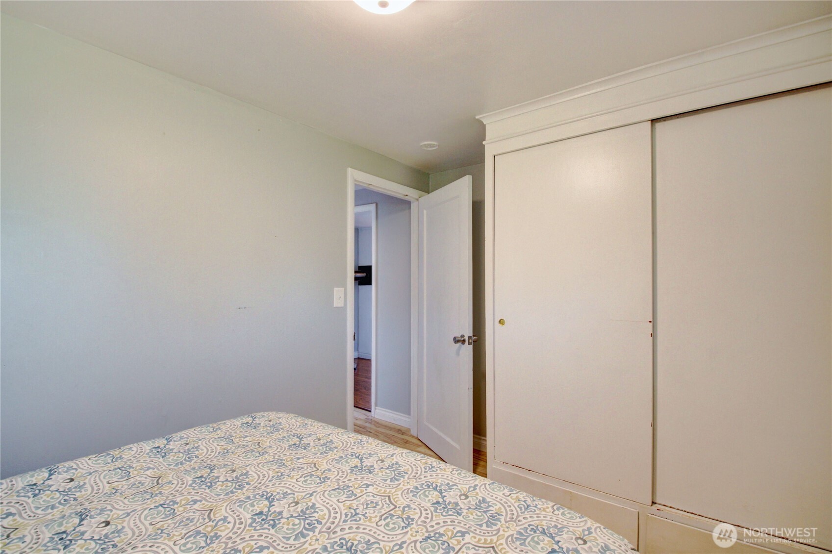 818 Serene View Road Camano Island, WA 98282 - Photo 23 of 39 a view of bedroom and bathroom