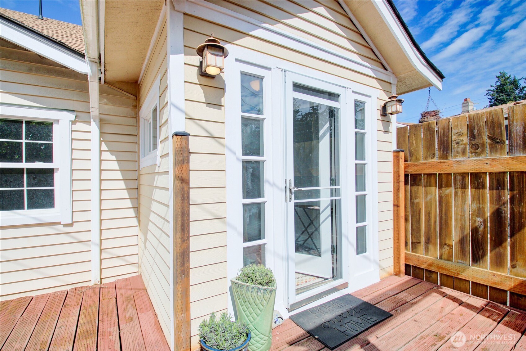 818 Serene View Road Camano Island, WA 98282 - Photo 10 of 39 a view of a house with a window