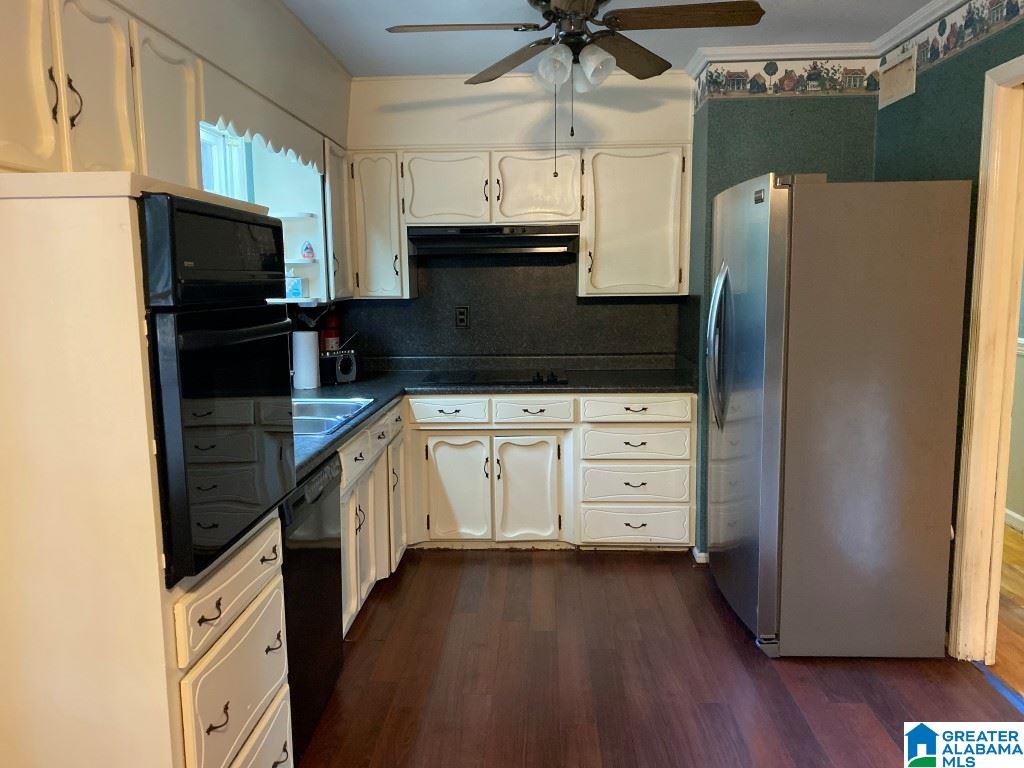 1804 Fultonbrook Road Fultondale, AL 35068 - Photo 8 of 20