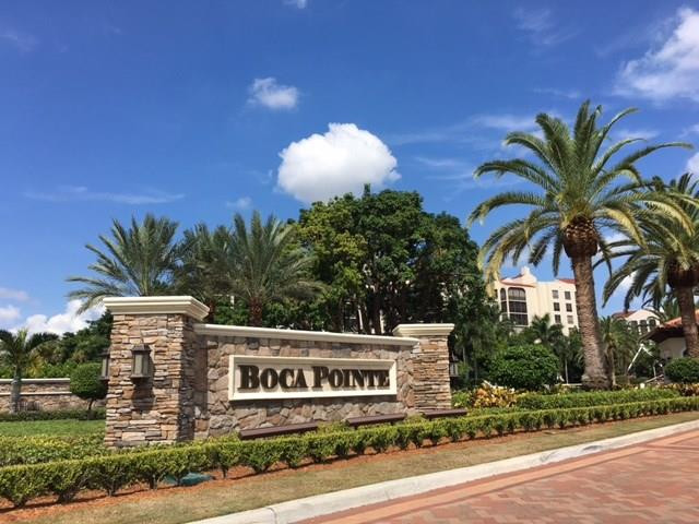 7137 Promenade Drive, Unit B802 Boca Raton, FL 33433 - Photo 1 of 30 Photo 1
